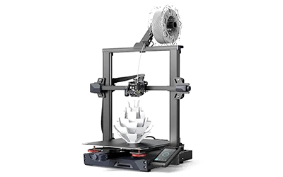 Ender-3 V1 Plus