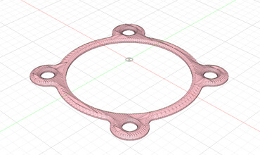 Filament TUP