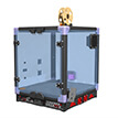 Pack option Enclosure