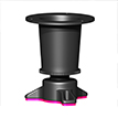 Pack option Enclosure