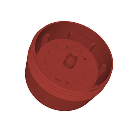 pots semis 3D